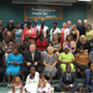 Meet your Posher, Leah